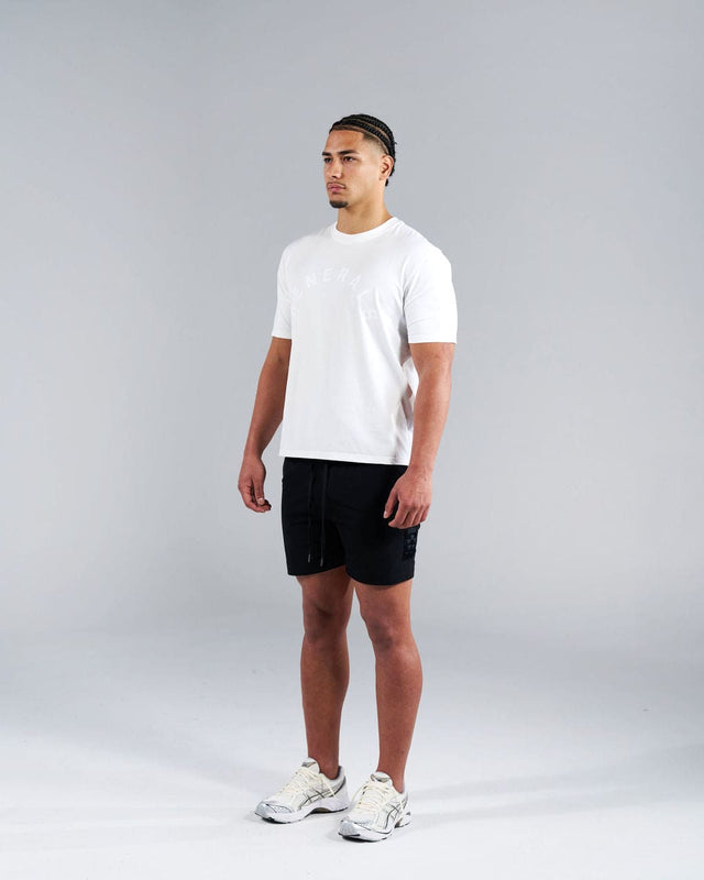 Generals Slim Fit T-Shirts White