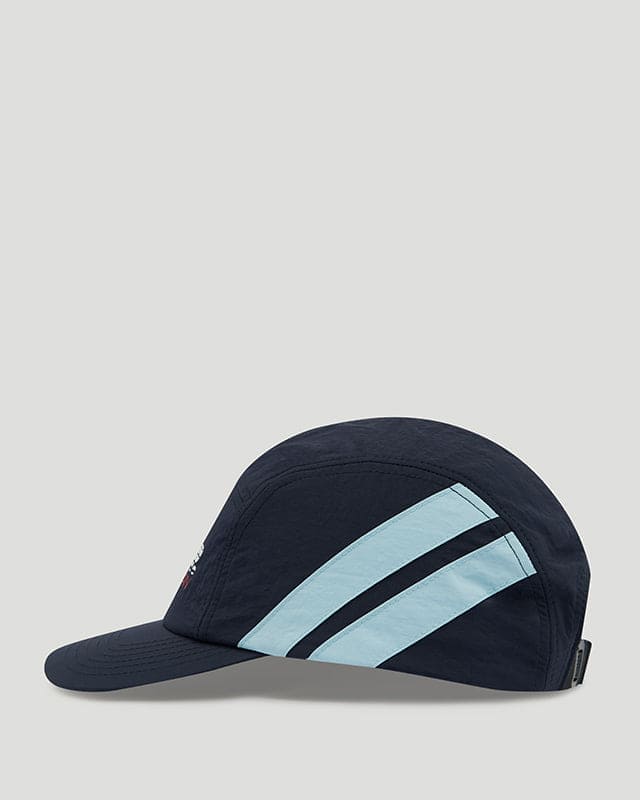 Sportsman 5 Panel Navy/Sky Blue