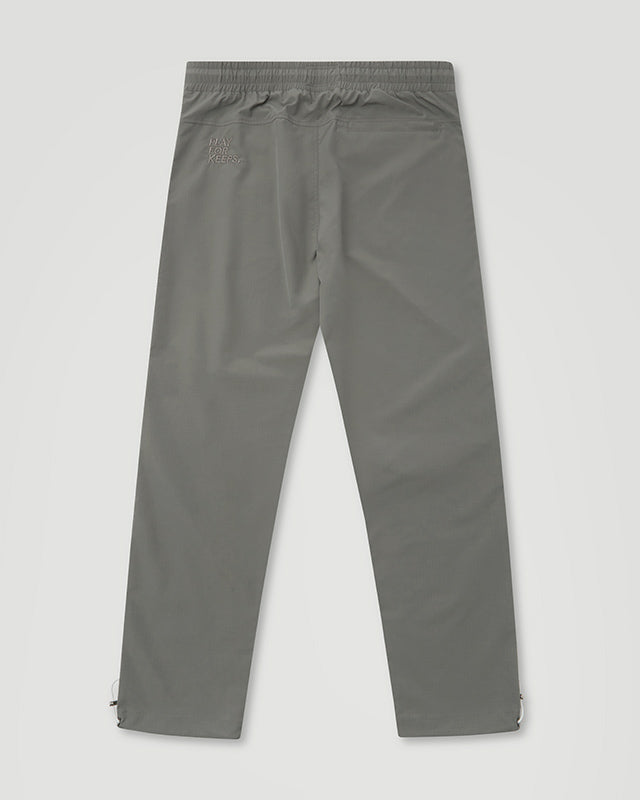 G Ripstop Pants 2.0 Grey