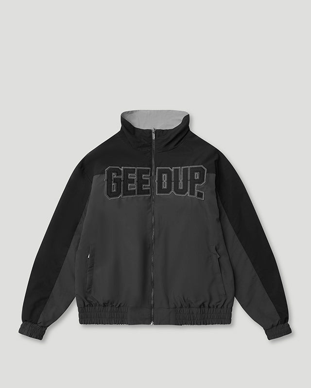 PFK Reversible Jacket White/Grey