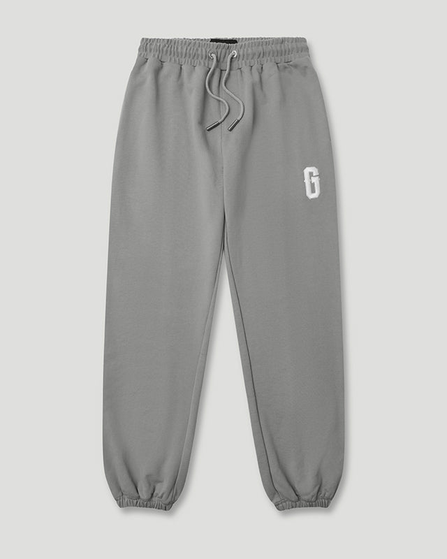 G Trackpants Grey