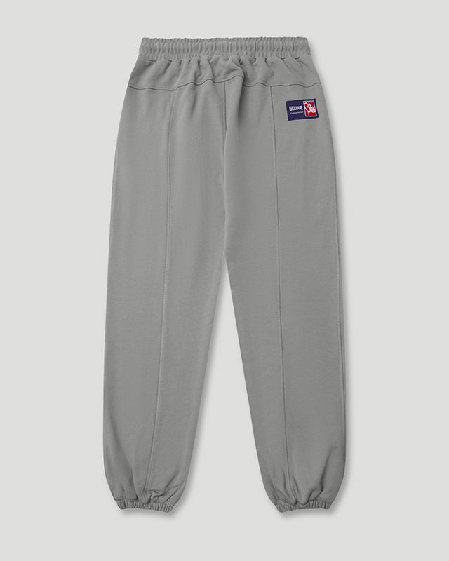 G Trackpants Grey
