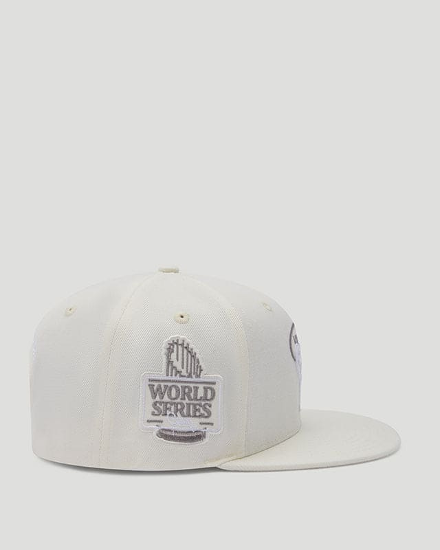 Geedup x Vanson Hat Cream