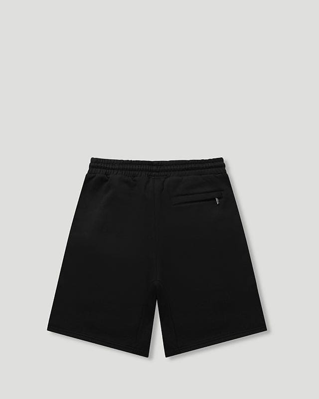 PFK Tape Shorts Black