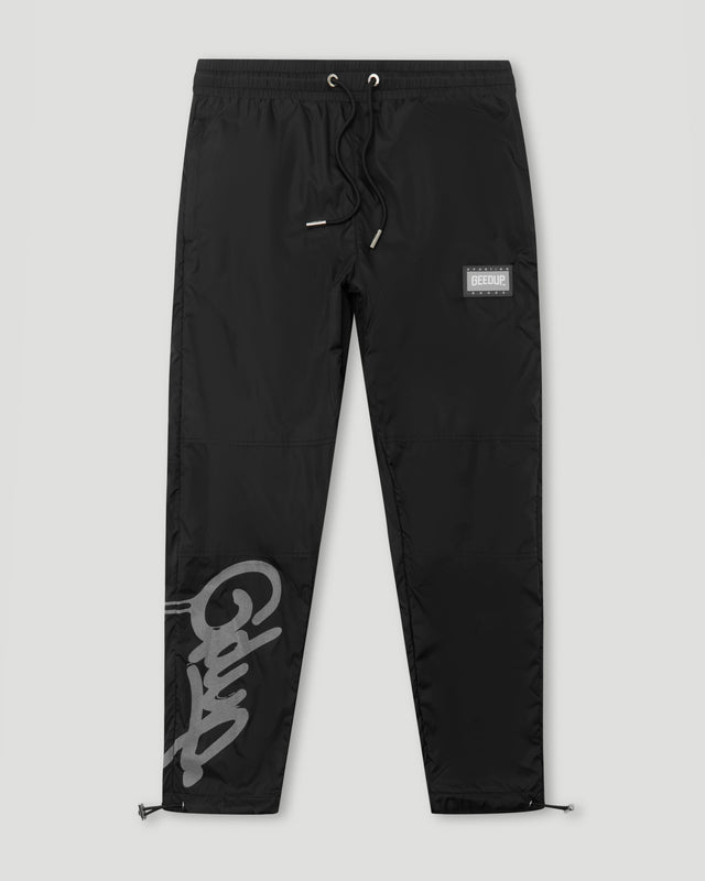 Handstyle Lightweight Pants Black